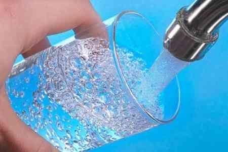Armenian NA discusses issue of drinking- irrigation water supply in  Garni