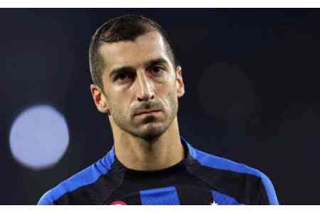 Henrikh Mkhitaryan: We remember, we demand, we are united