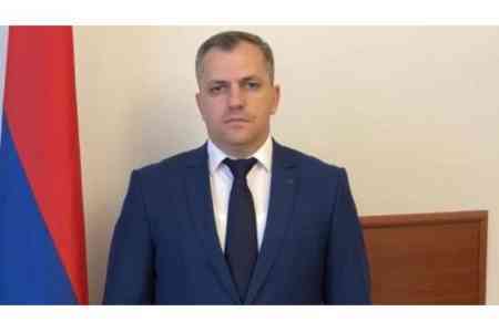 Президент Арцаха об армянских пленных в Баку: Эти люди согласились остаться в качестве живых заложников, чтобы обеспечить выход мирного населения
