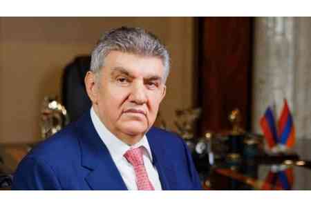 Глава САР: власти Армении вместе с турками хотите предать забвению нашу историю и память наших предков