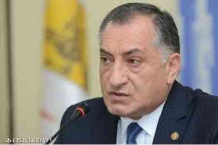 Երևանի քաղաքապետի խորհրդական. Բռնության ամեն մի գործողություն դատապարտելի է