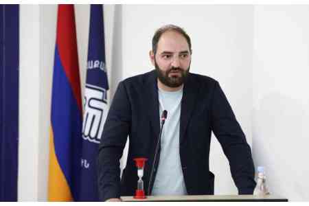 Armenia`s premier appoints deputy head of Inspectorate for Nature  Protection and Mineral Resources