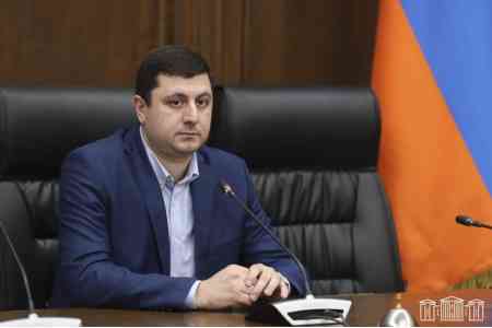 ՀՀ ԱԺ պատգամավոր. Բաքվի մեծ կեղծարարության շրջանակներում որպես մեղադրվող կողմ հանդես է գալու Հայաստանը