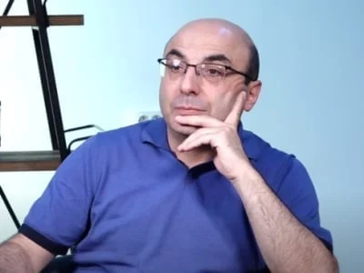 Armenian premier`s uses `not a single quiet day` tactic - expert
