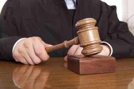 Former Prime Minister of Armenia placed under house arrest by court decision
