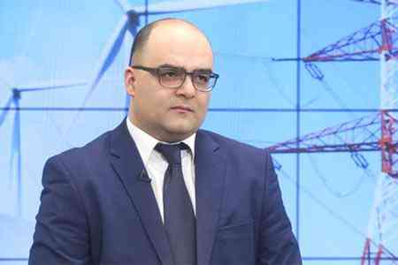Այն, ինչ տեղի է ունենում Հայաստանի էլեկտրացանցերի շուրջ, ազգային անվտանգության ռիսկեր է պարունակում. քաղաքագետ