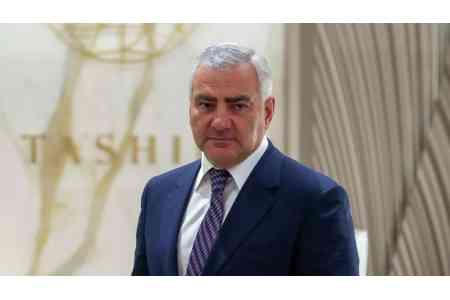 "Տաշիր" ԸԽ-ի սեփականատերը կպայքարի Ֆրանսիայի Լազուր ափին գտնվող վիլլայի համար