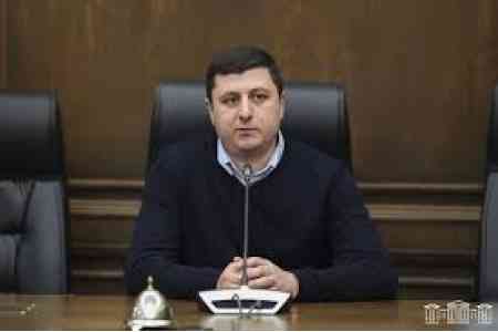 Оппозиционер: Власти Армении имеют свое большое влияние в становлении Турции в качестве "смотрителя" на Кавказе