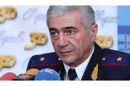 Ex-official on actions in case of penetration of radiation from Iran