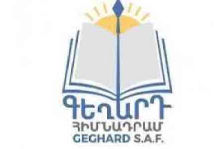 Ադրբեջանական ԶՈՒ օրվան ընդառաջ «Գեղարդ» հիմնադրամը զեկույց է հրապարակել նրանց բանակի վայրագությունների մասին