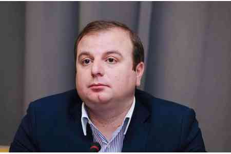 Проблема с вылетом Чарчяна в Испанию разрешилась - адвокат