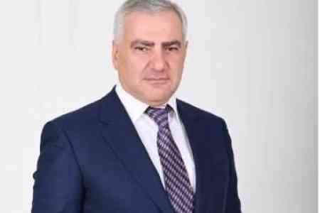Совет защиты бизнесмена Карапетяна отреагировал на угрозы Пашиняна в адрес сотрудников "Электросетей"