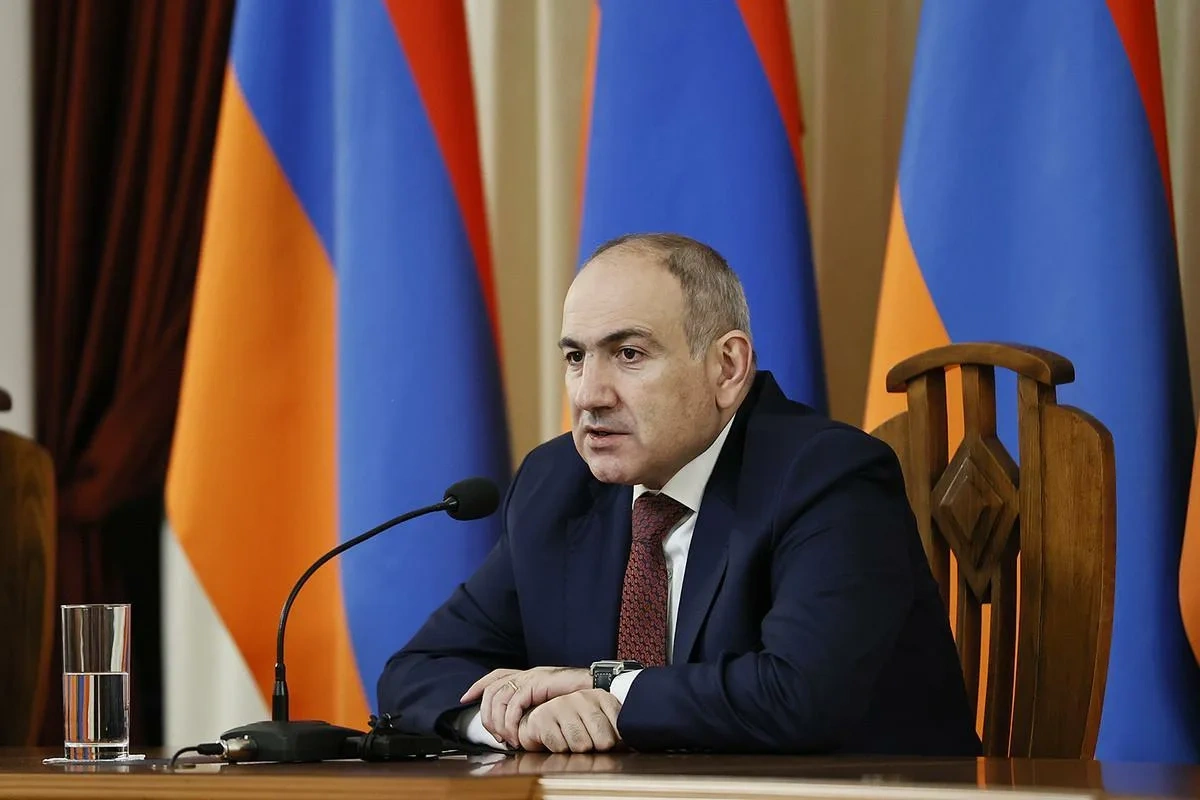 Предварительное подписание мирного договора с Азербайджаном в повестке - Пашинян