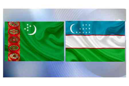 Telephone conversation of the National Leader of the Turkmen people, Chairman of the Halk Maslahaty of Turkmenistan with the President of the Republic of Uzbekistan