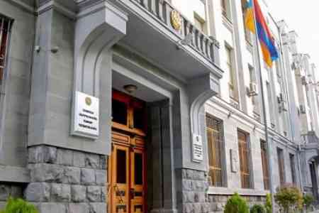 Քանաքեռ-Զեյթուն համայնքի նախկին թաղապետն ապօրինի օտարել է թիվ 147 մանկապարտեզը