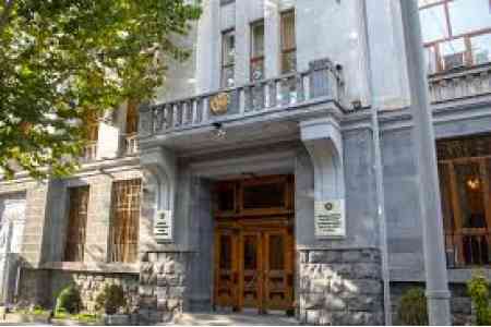 Генпрокуратура требует вернуть минобороны землю, переданные Первопрестольному Святому Эчмиадзину