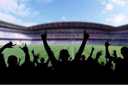 Vanadzor stadium to be renovated to meet UEFA standards