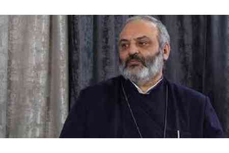 Բողոքի շարժման առաջնորդը մի շարք հարցերով դիմել է ՀՀ գլխավոր դատախազին
