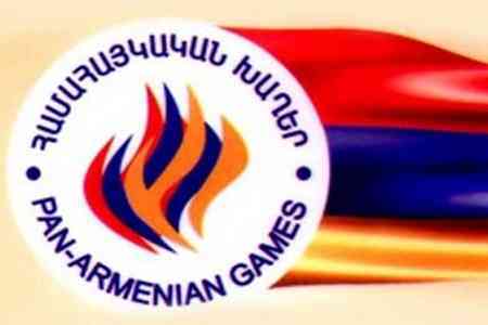 World Committee of Pan-Armenian Games to construct sports village in Kotayk