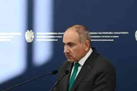 Վարչապետ. 90-ականների սկզբին փախստական դարձած քաղաքացիների վերադարձի վերաբերյալ Հայաստանում և Ադրբեջանում առկա օրակարգերը լուրջ սպառնալիքներ են պարունակում խաղաղ գործընթացի համար