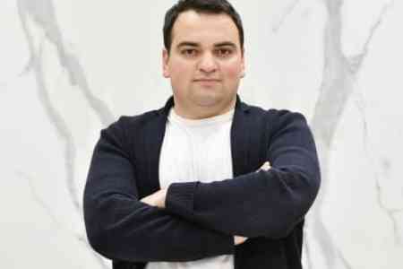 Նարեկ Կարապետյան. Արցախցիներին արժանապատիվ կենսապայմաններով ապահովելը մեզ համար գերակա ուղղություն է