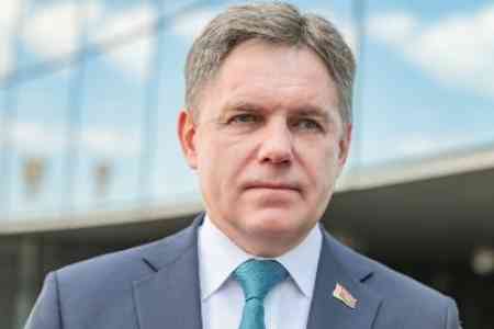 Армения подтвердила участие в заседании Совета глав правительств стран СНГ