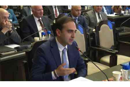 Երևանում այլևս հին տրոլեյբուսներ չեն լինի, հաղորդել է Ավինյանը՝ հատուկ շնորհակալություն հայտնելով Փաշինյանին