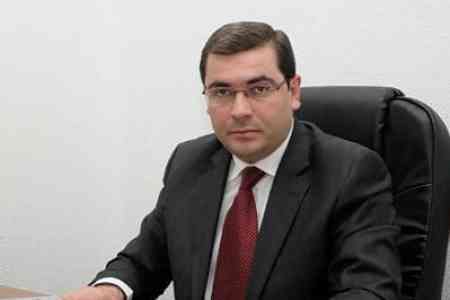De-Armenianization of Artsakh fact of ethnic cleansing that must be remembered - politician