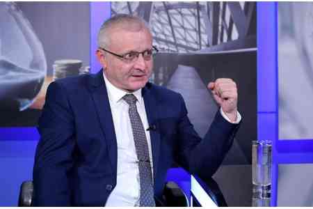 Политик: Ядерный щит - сегодня единственный сдерживающий фактор в международных отношениях