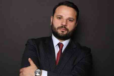 Адвокату Александру Кочубаеву мера пресечения в виде ареста изменена на подписку о невыезде