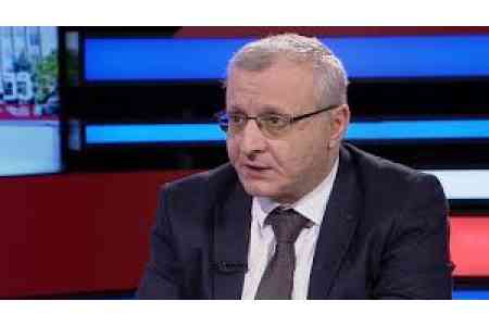 Политик: Если антиконституционный процесс не будет остановлен, парламентские выборы 2026 года превратятся в формальную церемонию легитимации авторитарной власти