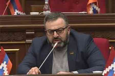Оппозиционер: Обострение армяно-грузинских отношений будет иметь политические и экономические последствия