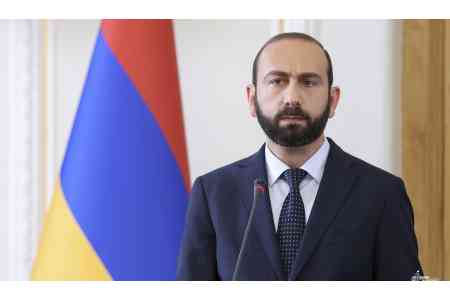 Арарат Мирзоян: Взаимосвязанность - один из важных залогов благополучия граждан Армении и Грузии
