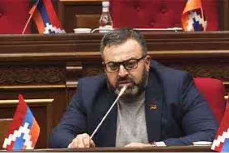 Армянский оппозиционер бьет тревогу: Загрязнение воздуха ежегодно вызывает смерть около 8 млн человек в мире