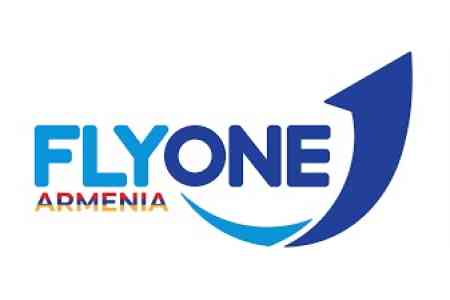 FLYONE ARMENIA объявила о беспрецедентной акции для участников FLYONE Club
