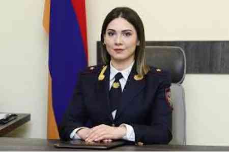 Глава Минюста Армении: Госорганы больше не смогут обжаловать штрафы до 300 тыс драм