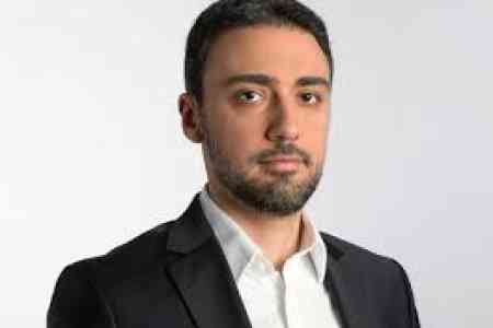 Փաստաբանը՝ "Տաշիր" խմբի ղեկավարի կալանավորման մասին․ Իրավական պետության սկզբունքը Հայաստանում չի գործում արդեն 177 օր
