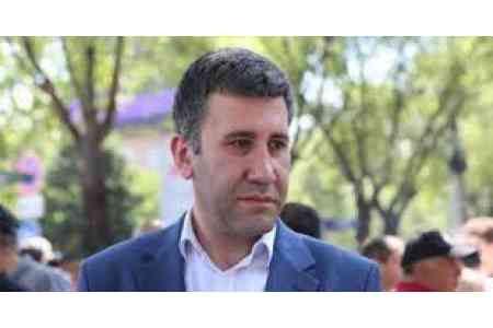 Адвокат о деле ведущих подкаста "Имнемними": Армения все больше отходит от принципов правого государства