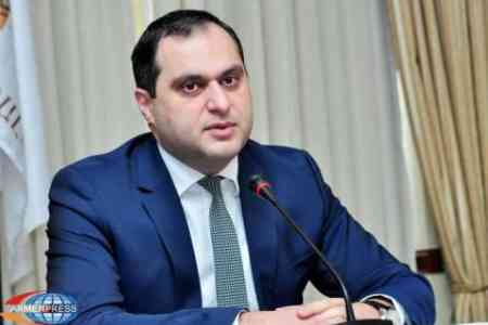 Адвокат: Решения Католикоса Всех Армян не подлежат судебному контролю