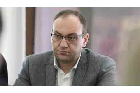 Адвокат: нет ни одной экспертной оценки, которая бы подтвердила подлинность видео, приписываемого архиепископу Аршаку Хачатряну