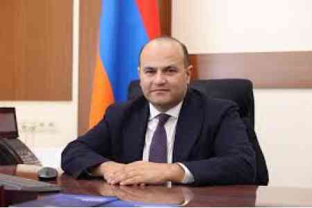 Посол: свобода вероисповедания является одним из важнейших компонентов демократии в Армении