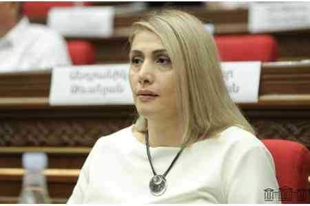 Депутат от оппозиции: власти Армении подготовили новые сценарии для внутреннего раскола на предвыборный период