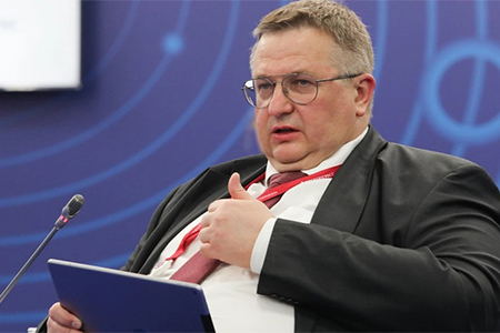 Армении придется выбирать между ЕАЭС и ЕС, заявил Оверчук