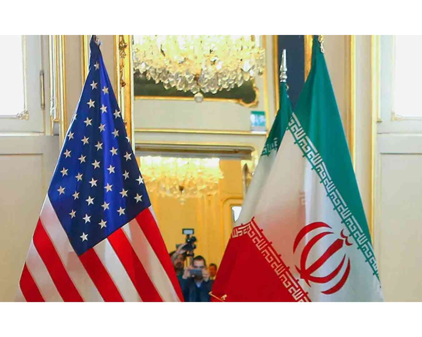 Делегации США и Ирана начали переговоры в Маскате