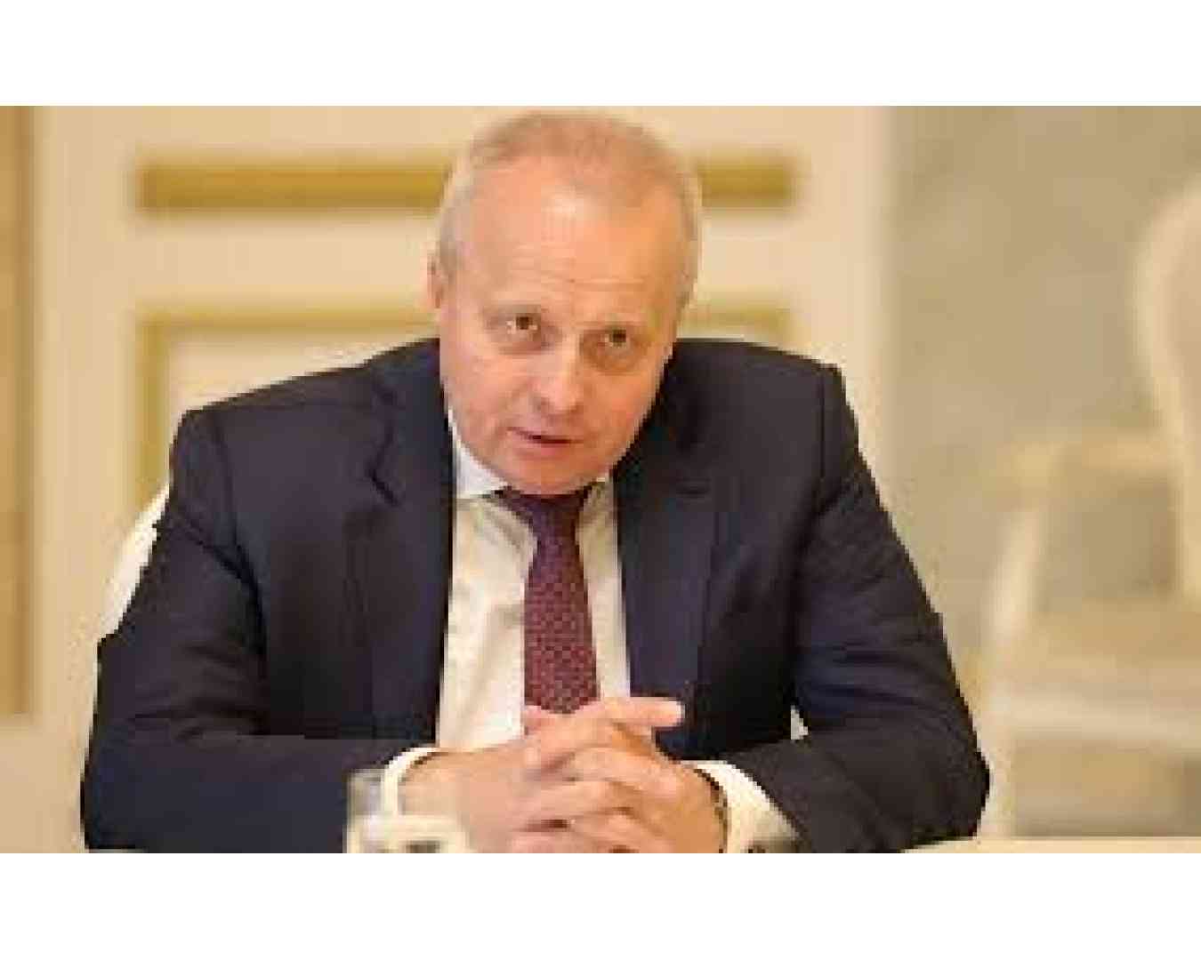 Копыркин: Договорно-правовая база ОДКБ не предусматривает формата заморозки членства