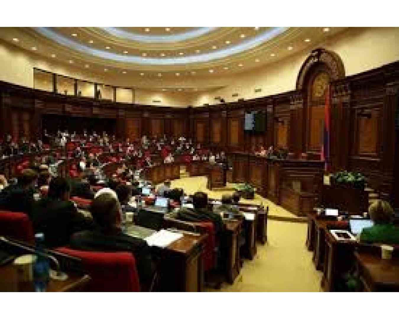 Ազգային ժողովում կառավարող մեծամասնությունը հրաժարվել է ԱԺ օրակարգում ներառել քաղբանտարկյալների վերաբերյալ ընդդիմության առաջարկած հայտարարության նախագիծը