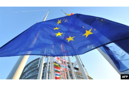 European Parliament demands clarification from European Commission  regarding detention of Avetik Chalabyan