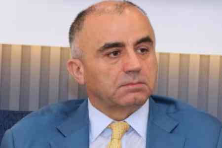 Դիվանագետ․ Երեւանն ու Մոսկվան փոխընդունելի ռազմավարական լուծումների որոնման ճանապարհով շարժվելու մտադրություն չեն դրսեւորում