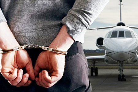 Генпрокуратура Армении экстрадировала в Австрию обвиняемого в краже со взломом