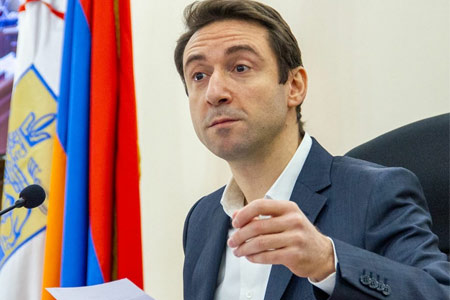 Партия "Новая сила" решительно осуждает новое проявление кампании против  ААЦ